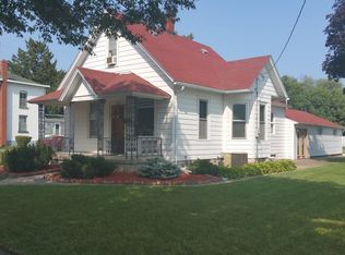 1714 Summer St, Burlington, IA 52601