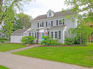 2924 Saint Paul Blvd, Rochester, NY 14617