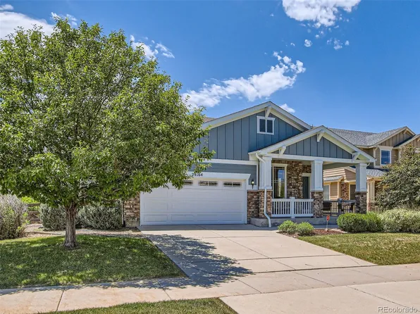 24164 E 4th Drive, Aurora, CO 80018