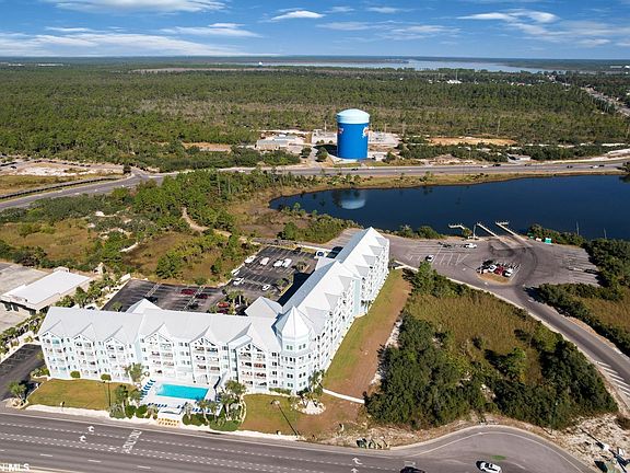 2nd image of 25805 Perdido Beach Blvd #405