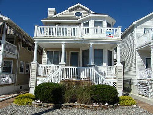 Home Exterior