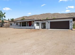 56076 Buena Vista Dr, Yucca Valley, CA 92284