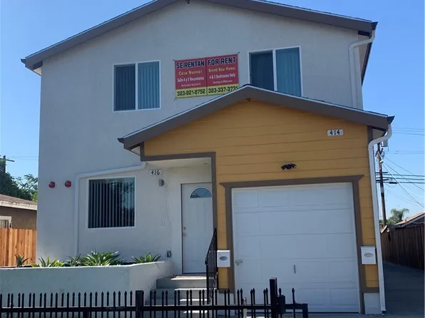 414 E 84th St, Los Angeles, CA 90003