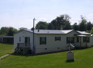 186 Jenkins Rd, Sparta, TN 38583