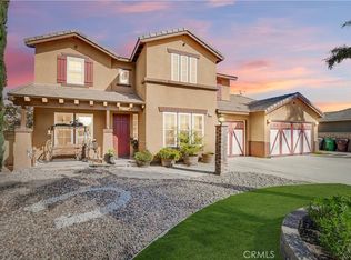 2691 Preakness Way, Norco, CA 92860