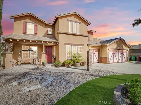 2691 Preakness Way, Norco, CA 92860