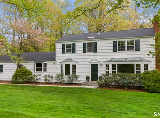 73 Wolfpit Road, Wilton, CT 06897