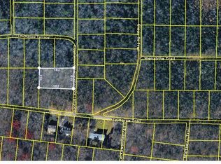 LOT FP595 Chichesaw Ter, Albrightsville, PA 18210