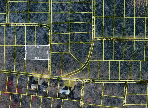 LOT FP595 Chichesaw Ter, Albrightsville, PA 18210