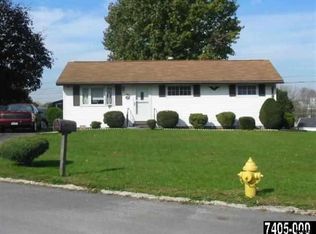 3101 Robin Rd, York, PA 17404