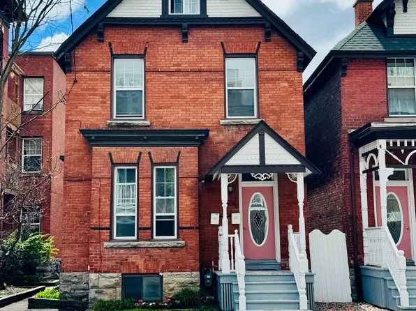 356 Gilmour St E, Ottawa, ON K2P 0R3