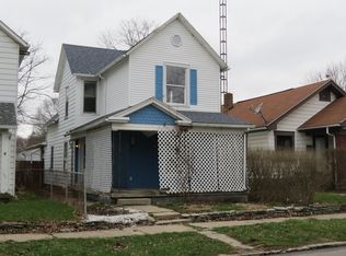 344 SW 3rd St, Richmond, IN 47374