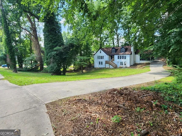 1511 Joseph E Boone Blvd NW, Atlanta, GA 30314