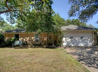1417 Copper Ridge St, Denton, TX 76209