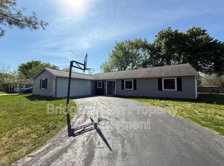 54 Benzell Dr, Dayton, OH 45458