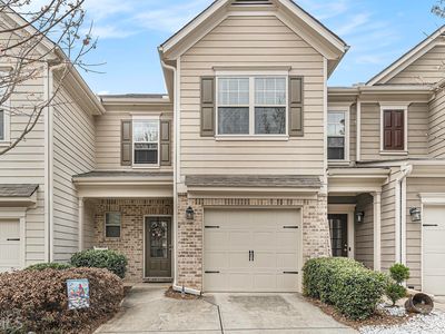 2560 Maple Leaf Ter, Cumming, GA, 30041