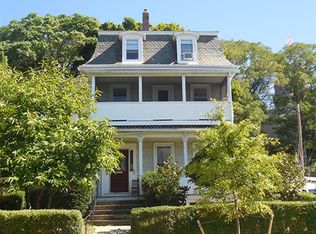 57 Columbus Ave #2L, Somerville, MA 02143