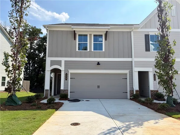 324 Colsen Dr, Acworth, GA 30102