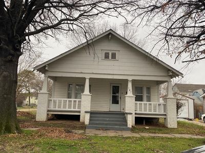107 Maple St, Coffeyville, KS, 67337