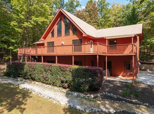 891 Deerfield Dr, Clayton, GA 30525