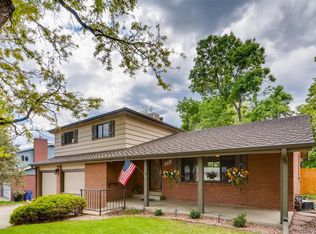 2761 S Jay St, Denver, CO 80227
