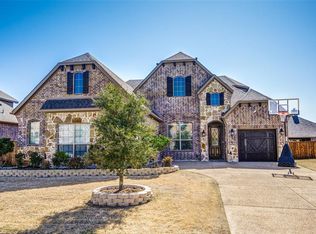901 Rustic Ln, Prosper, TX 75078