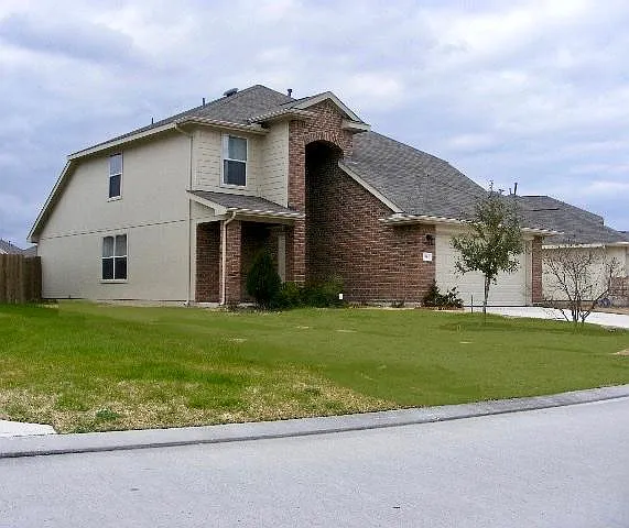 Modern Home @ 19843 Bettencourt Lane