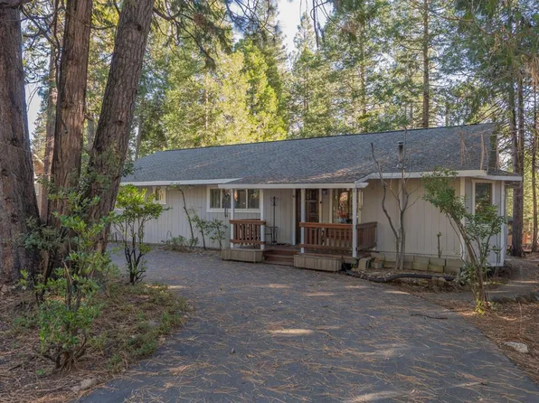 3740 Fairway Dr, Arnold, CA 95223
