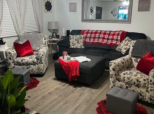 1262 S Brite Ave, Springfield, MO 65807