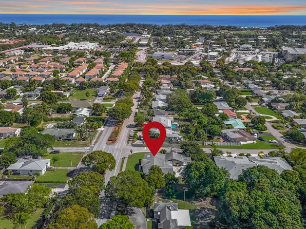 262 Gulfstream Boulevard, Delray Beach, FL 33444