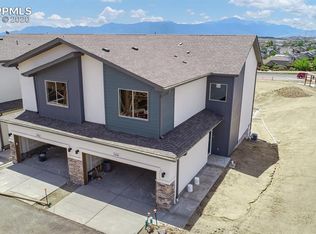 5307 Necker Hts, Colorado Springs, CO 80922