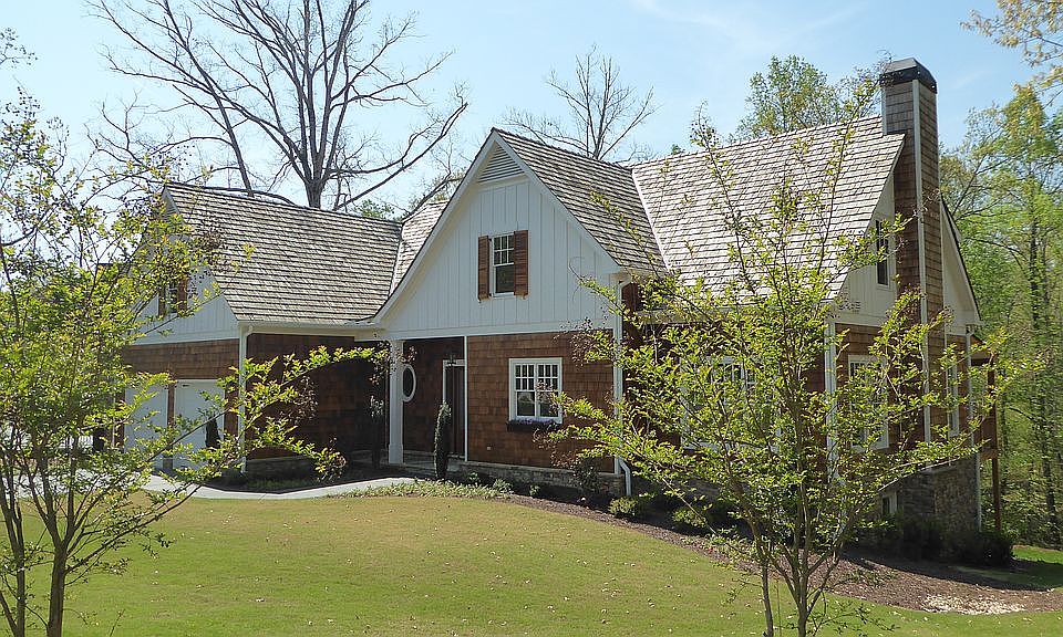 New Construction!
