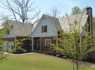 552 Dogwood Way, Dawsonville, GA 30534