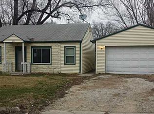 215 Leland Ave, Des Moines, IA 50315