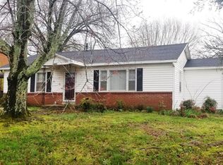 1803 Woodland Ave, Cookeville, TN 38501
