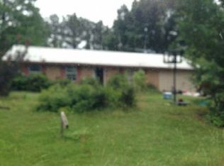 3328 Waldrup Rd, Batesville, MS 38606