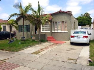 9548 San Gabriel Ave, South Gate, CA 90280