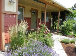 2814 NE Sycamore Ct, Bend, OR 97701