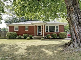 10705 Emma Jean Way, Louisville, KY 40272