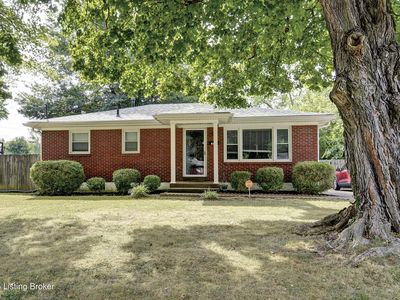 10705 Emma Jean Way, Louisville, KY, 40272