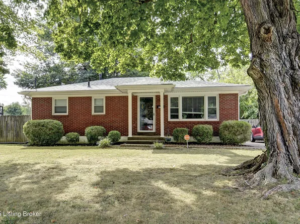 10705 Emma Jean Way, Louisville, KY 40272