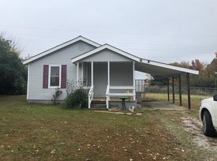 1545 County Road 302, Poplar Bluff, MO 63901