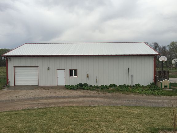 Side Vie Cleary Blg 4/16