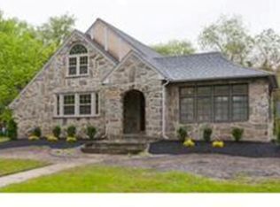50 E Cuthbert Blvd, Haddon Township, NJ 08108