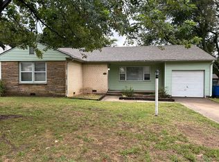 4630 E 24th St, Tulsa, OK 74114