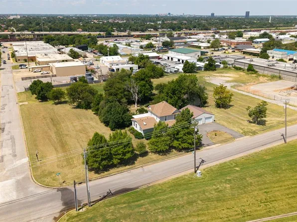 2501 N Walnut Ave, Oklahoma City, OK 73105