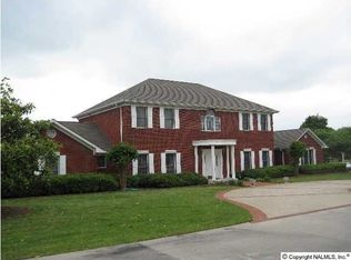 785 Hustleville Rd, Albertville, AL 35951