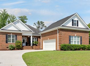 5629 Andrews Reach Loop, Wilmington, NC 28409