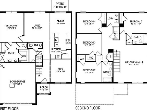 4th image of 4207 Looking Glass Pl