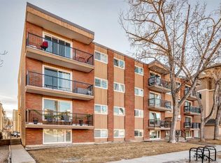 1829 N 11th Ave SW #401, Calgary, AB T3C 0N7